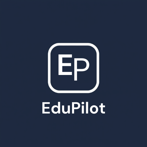 Logo EduPilot