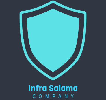 Infra Salama Logo